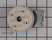 Pressure Switch - Part # 2587732 Mfg Part # SWT02293