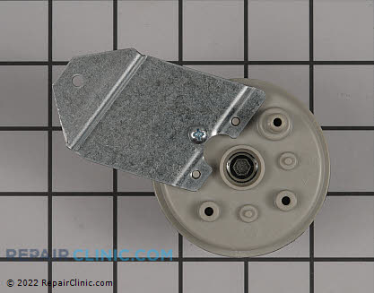 Pressure Switch SWT02523 Main Product View