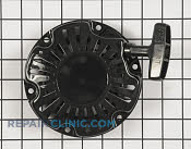 Recoil Starter - Part # 1796206 Mfg Part # 28400-Z0D-V04ZA
