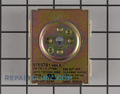Single, switch rf - Part # 1201947 Mfg Part # 9763761