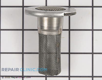 Spark Arrester 18355-ZE2-W00 Main Product View