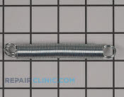 Spring - Part # 1666941 Mfg Part # 47722