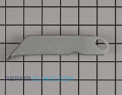 Stay, air cleaner - Part # 2222546 Mfg Part # 17239-ZB2-000