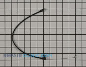 Throttle Cable - Part # 1986413 Mfg Part # 530055546