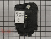 Timer - Part # 1481941 Mfg Part # W10201447