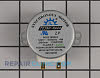 Turntable Motor W10120511       Alternate Product View