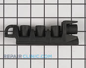 Bracket - Part # 1954223 Mfg Part # 570727001