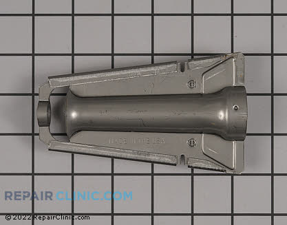 Burner Tube BNR01077 Main Product View