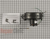 Draft Inducer Motor - Part # 2458736 Mfg Part # BLW00864