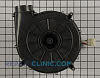 Draft Inducer Motor BLW00879 Alternate Product View