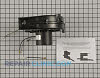 Draft Inducer Motor BLW01137 Alternate Product View