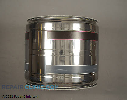 Drum Assembly DC97-14849A Main Product View