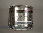 Drum Assembly - Part # 2076757 Mfg Part # DC97-14849A