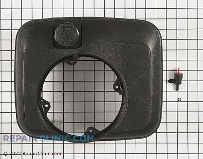 Gas Tank 802503          Main Product View