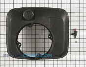 Gas Tank - Part # 1648433 Mfg Part # 802503