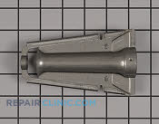 Gas Tube or Connector - Part # 2460223 Mfg Part # BNR01077