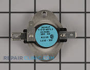 Limit Switch - Part # 2474302 Mfg Part # CNT01015
