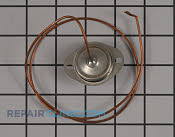 Limit Switch - Part # 2474335 Mfg Part # CNT01045