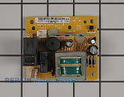 Power Supply Board - Part # 1257100 Mfg Part # DPWBFC240WRUZ