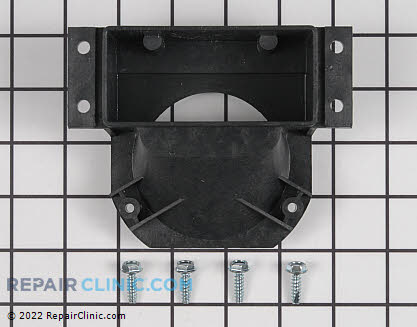 Receptacle RCT00084 Main Product View