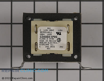 Transformer TRR01729 Main Product View