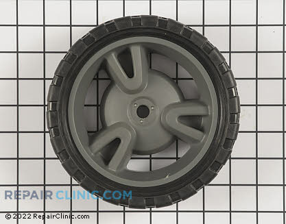 Wheel Assembly 31902301G Main Product View