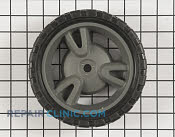 Wheel Assembly - Part # 1952942 Mfg Part # 31902301G