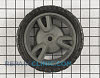 Wheel Assembly 31902301G Alternate Product View