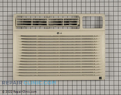 Air Grille AEB73444701 Main Product View