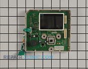 Control Board - Part # 2073650 Mfg Part # DC92-00126A