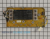 Control Board - Part # 2073651 Mfg Part # DC92-00127A