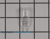 Halogen Lamp - Part # 1462320 Mfg Part # 6912A40002F