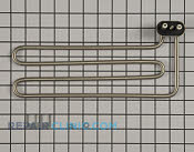 Heating Element - Part # 2107711 Mfg Part # 674001100022
