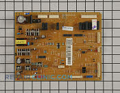 Main Control Board - Part # 2031218 Mfg Part # DA41-00670C