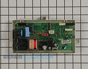 Main Control Board - Part # 2073647 Mfg Part # DC92-00123C