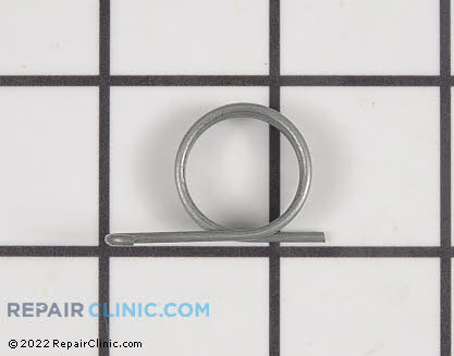 Spring, Toro Genuine OEM  105-9982 - $1.40