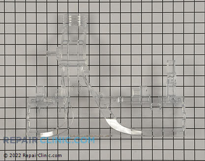 Brushroll Assembly 37243060 Main Product View