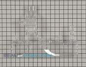 Brushroll Assembly - Part # 2629122 Mfg Part # 37243060