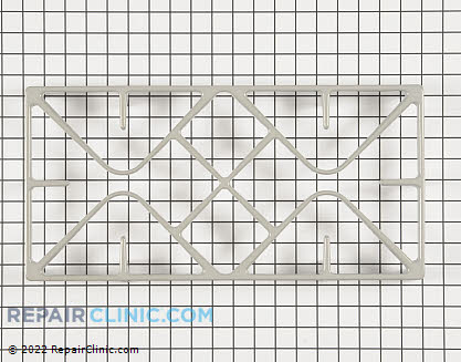 Burner Grate 491112 Main Product View