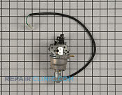 Carburetor Assembly - Part # 2222005 Mfg Part # 16100-Z5R-V41