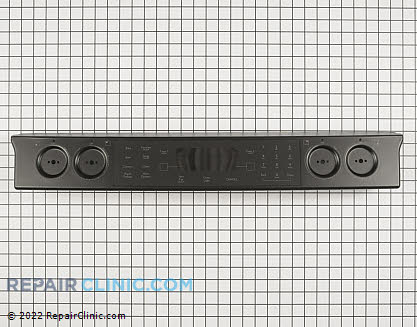 Control  Panel W10236209 Main Product View