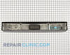Control  Panel W10236209 Alternate Product View