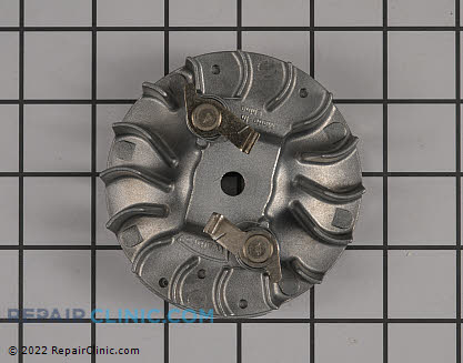 Flywheel 530057937 Main Product View