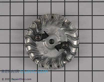 Flywheel 544111801 Main Product View