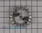 Flywheel - Part # 1992825 Mfg Part # 544111801