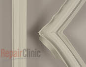 Freezer Door Gasket - Part # 2311952 Mfg Part # W10443221
