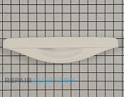 Handle - Part # 1874751 Mfg Part # W10284093