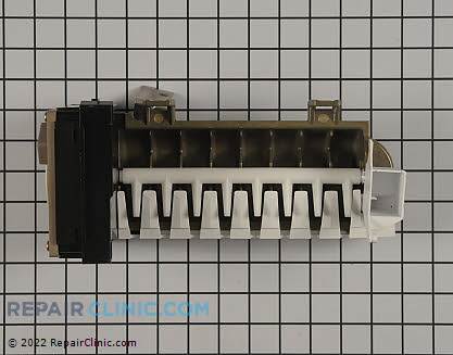 Ice Maker Assembly W10190964 Main Product View
