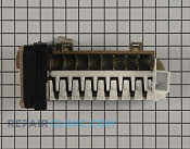 Ice Maker Assembly - Part # 1551515 Mfg Part # W10190964