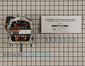 Motor - Part # 2311911 Mfg Part # W10439651